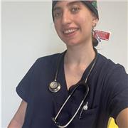 Studentessa alla Facoltà di Medicina e Chirurgia. Diplomata al Liceo Classico Mario Cutelli. Offre ripetizioni di Latino, Greco, Matematica, Chimica Organica e Inorganica, Biologia e Inglese. Lezioni sia online che presenziali